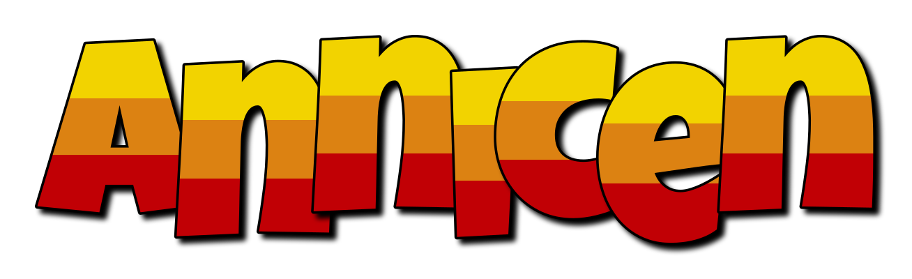 Annicen jungle logo