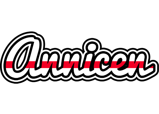 Annicen kingdom logo