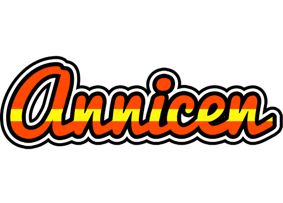 Annicen madrid logo