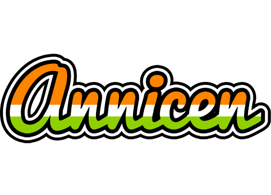 Annicen mumbai logo