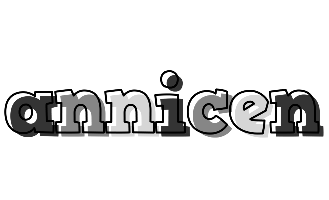Annicen night logo