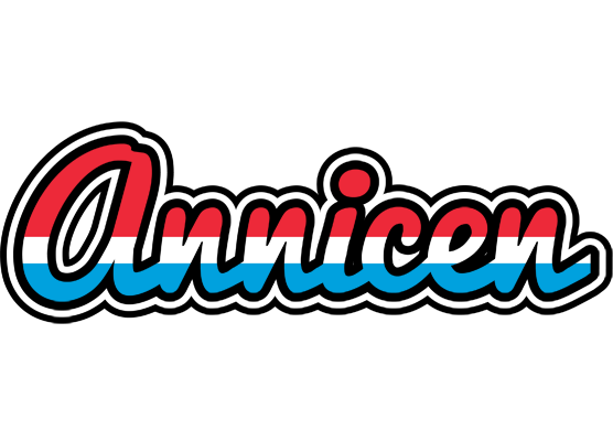 Annicen norway logo