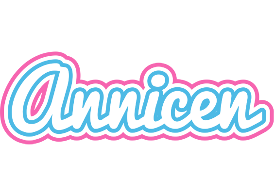 Annicen outdoors logo