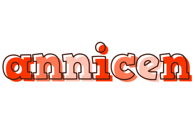 Annicen paint logo