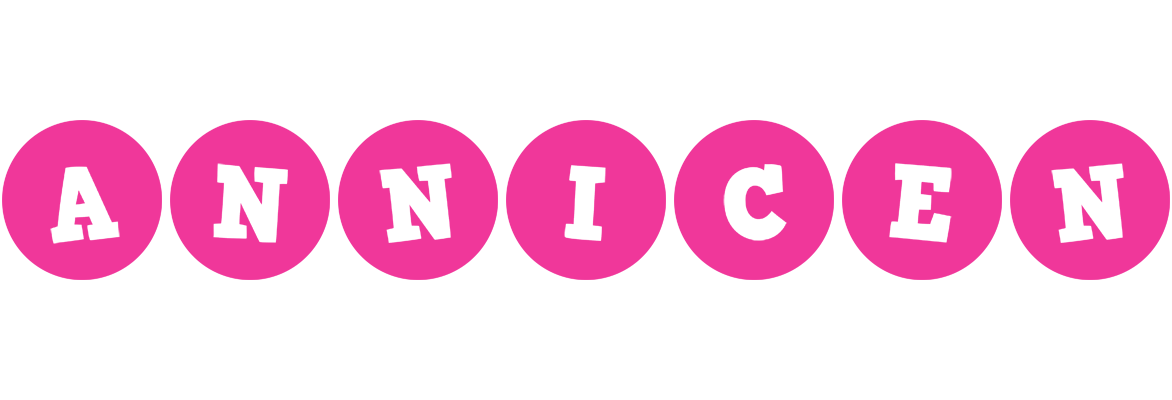 Annicen poker logo