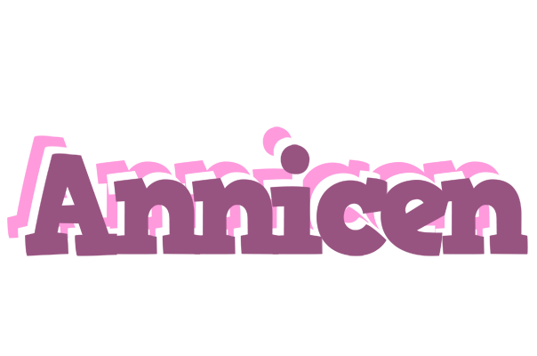 Annicen relaxing logo