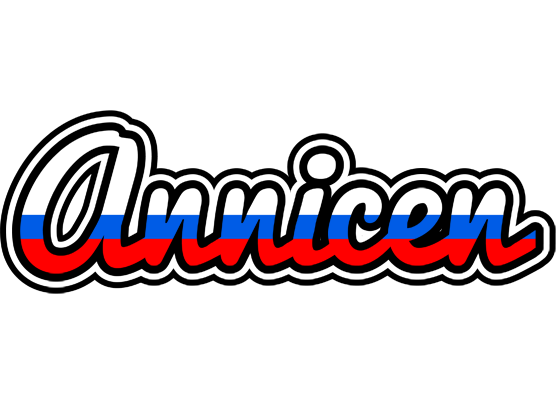 Annicen russia logo