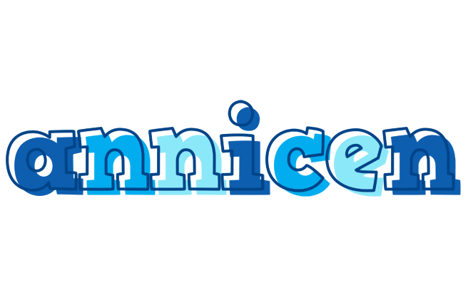 Annicen sailor logo