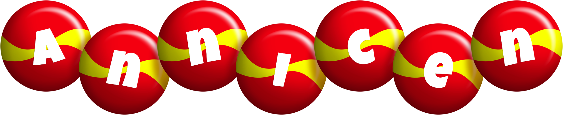 Annicen spain logo