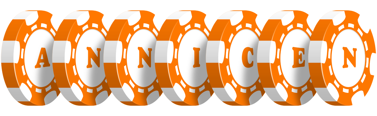 Annicen stacks logo