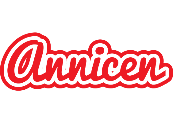Annicen sunshine logo