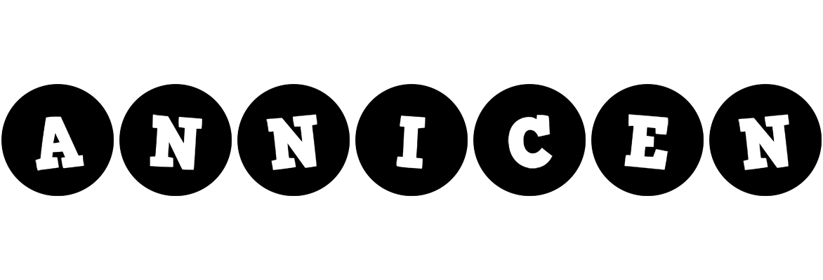 Annicen tools logo