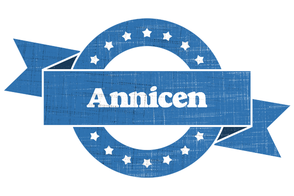Annicen trust logo