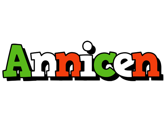 Annicen venezia logo