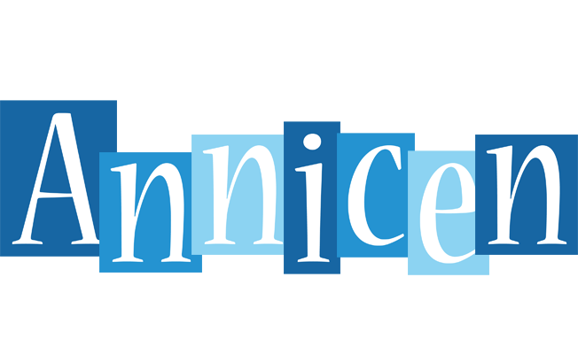 Annicen winter logo