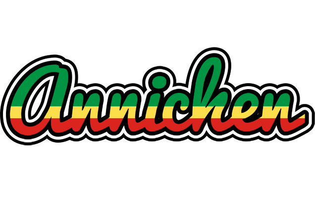 Annichen african logo