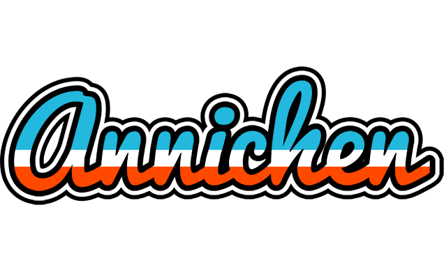 Annichen america logo