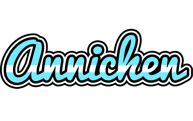 Annichen argentine logo