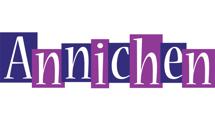 Annichen autumn logo