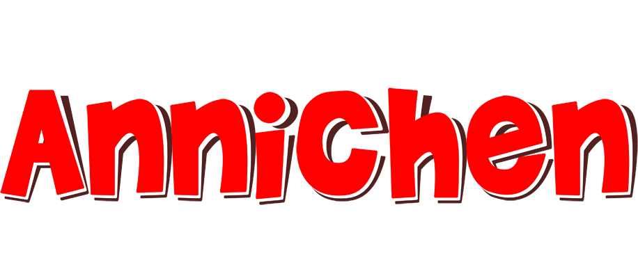 Annichen basket logo