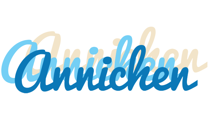 Annichen breeze logo