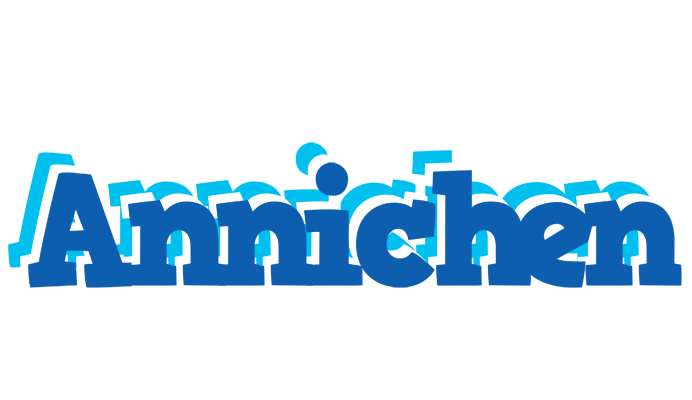 Annichen business logo