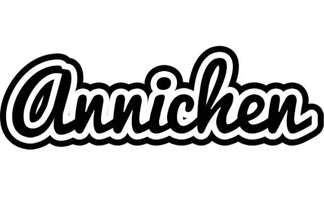 Annichen chess logo