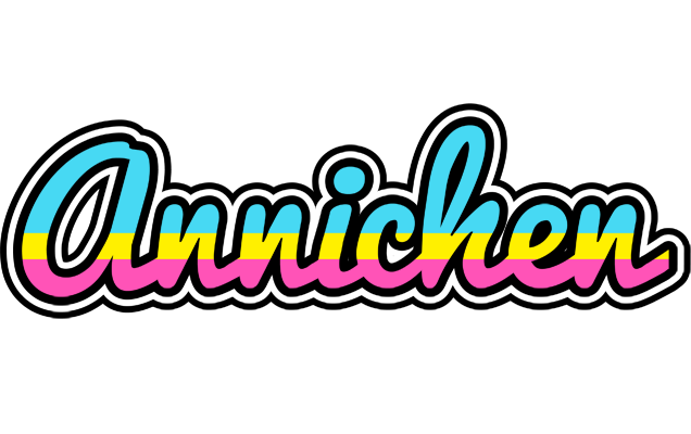 Annichen circus logo