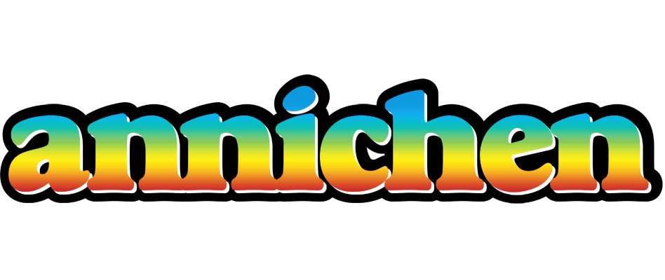 Annichen color logo