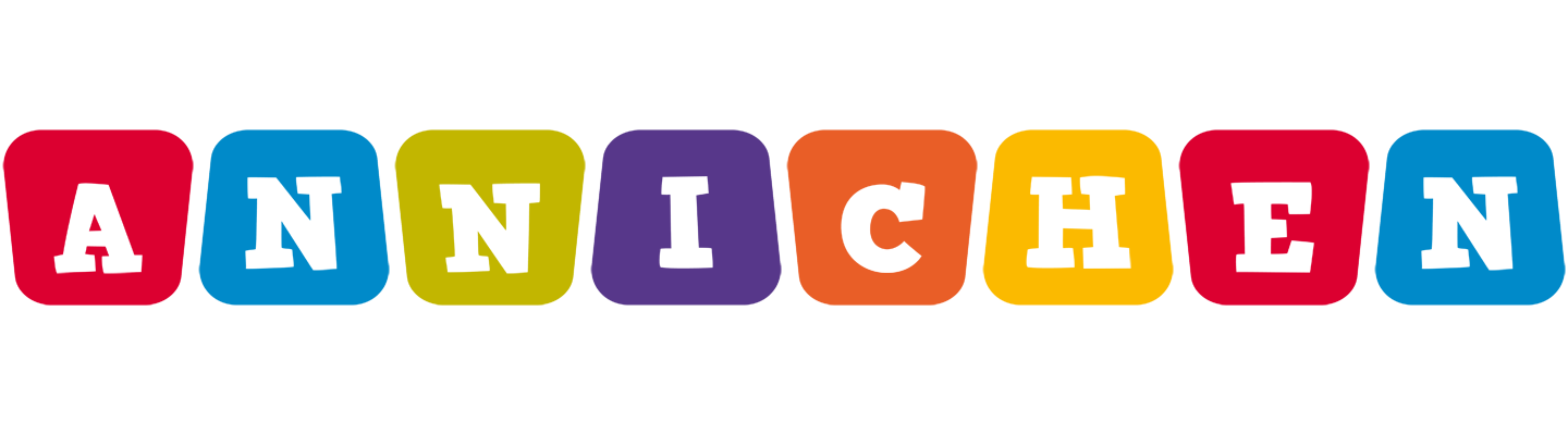 Annichen daycare logo