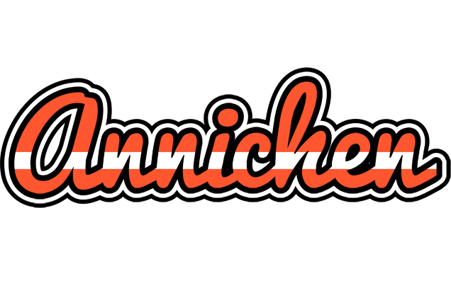 Annichen denmark logo