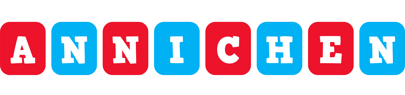 Annichen diesel logo
