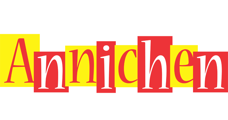 Annichen errors logo