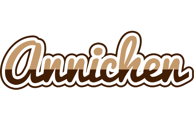 Annichen exclusive logo