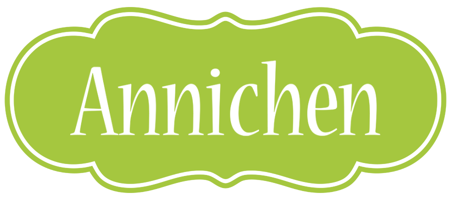 Annichen family logo