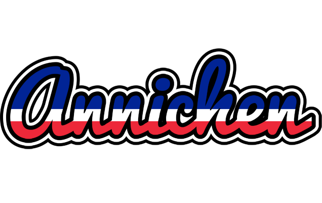 Annichen france logo
