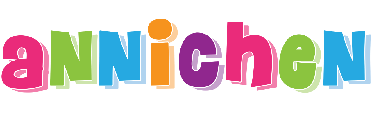 Annichen friday logo