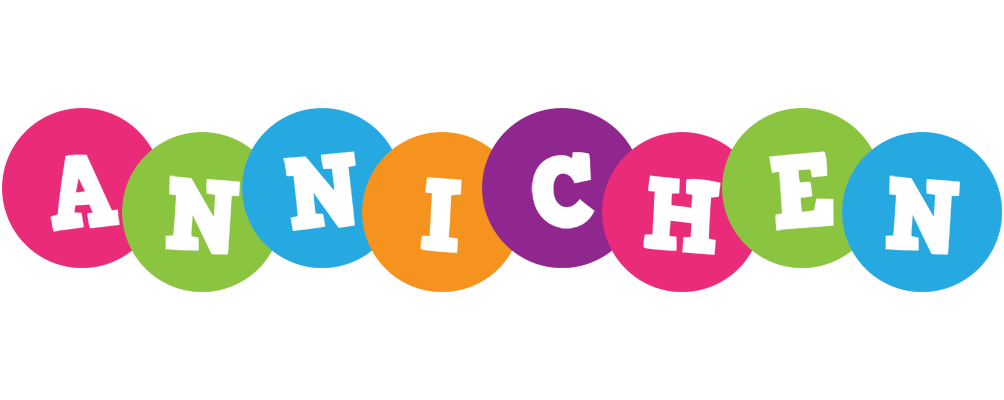 Annichen friends logo