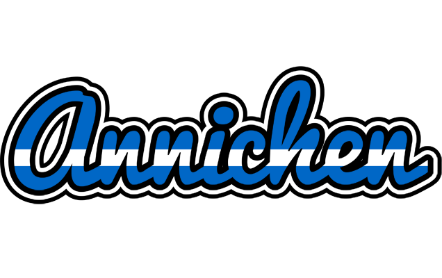 Annichen greece logo