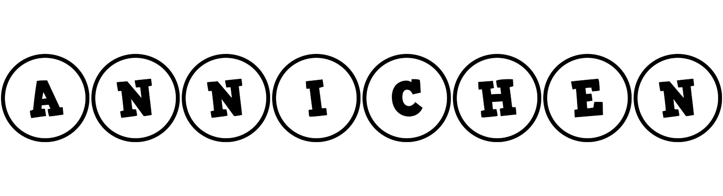 Annichen handy logo