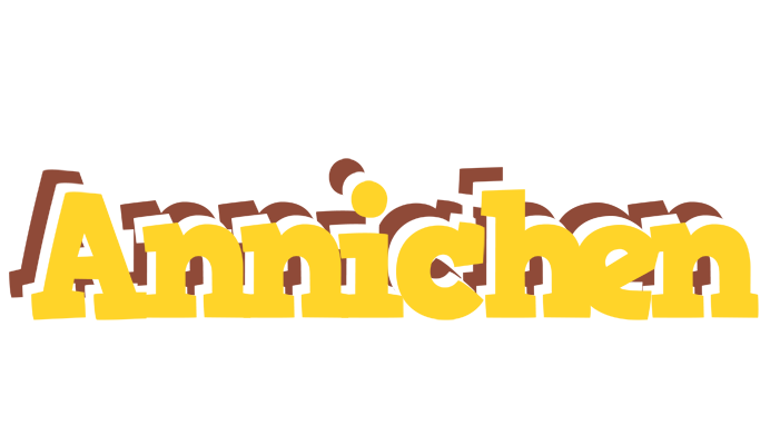 Annichen hotcup logo