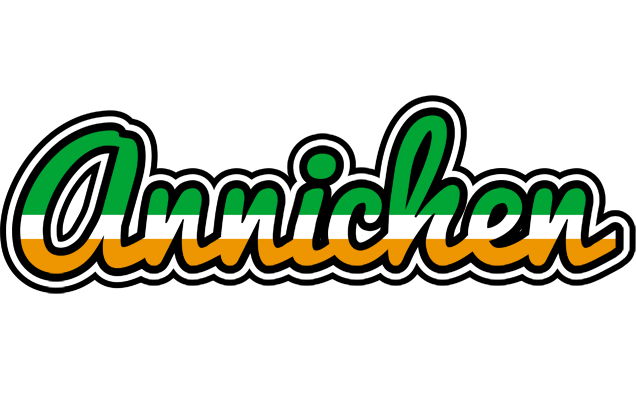 Annichen ireland logo