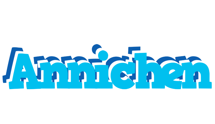 Annichen jacuzzi logo