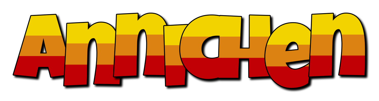 Annichen jungle logo