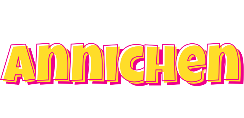 Annichen kaboom logo