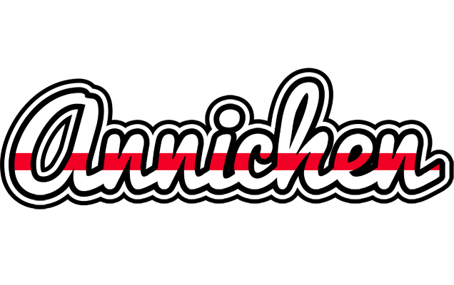 Annichen kingdom logo