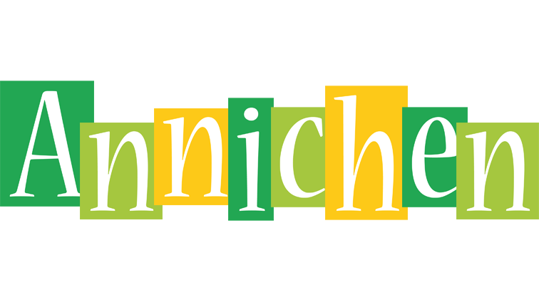 Annichen lemonade logo