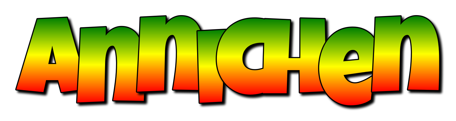 Annichen mango logo