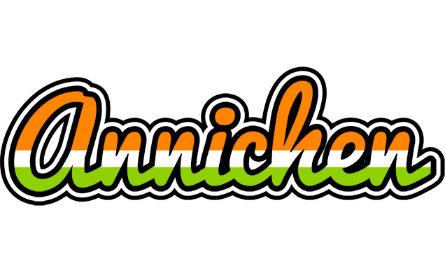Annichen mumbai logo