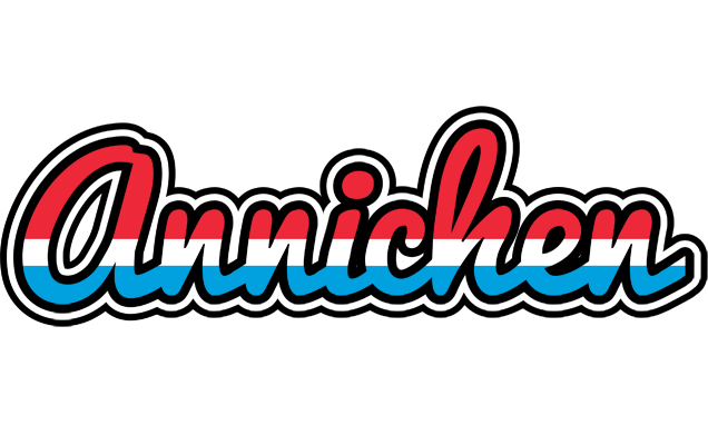 Annichen norway logo
